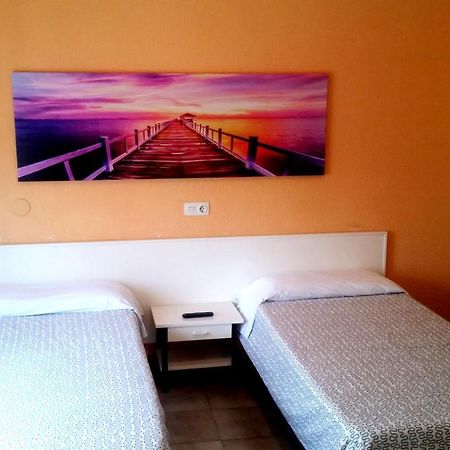 Hostal Isla Playa Exteriör bild