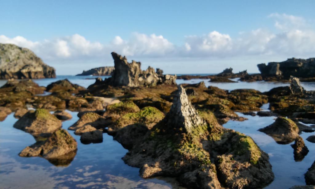 Hostal Isla Playa Exteriör bild