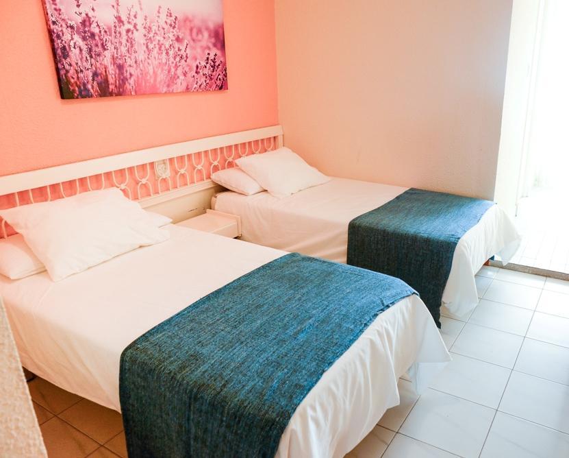 Hostal Isla Playa Exteriör bild