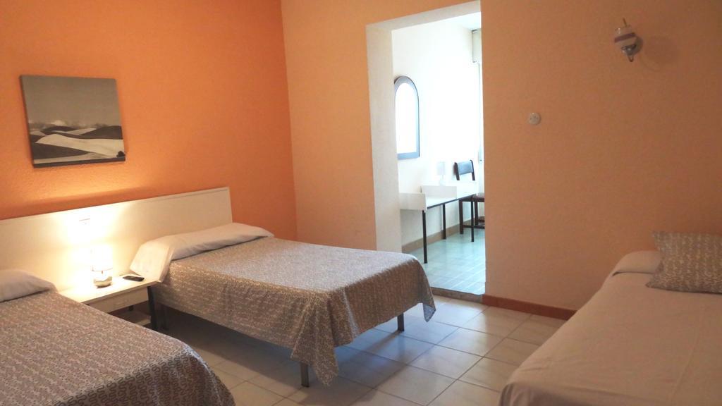 Hostal Isla Playa Exteriör bild