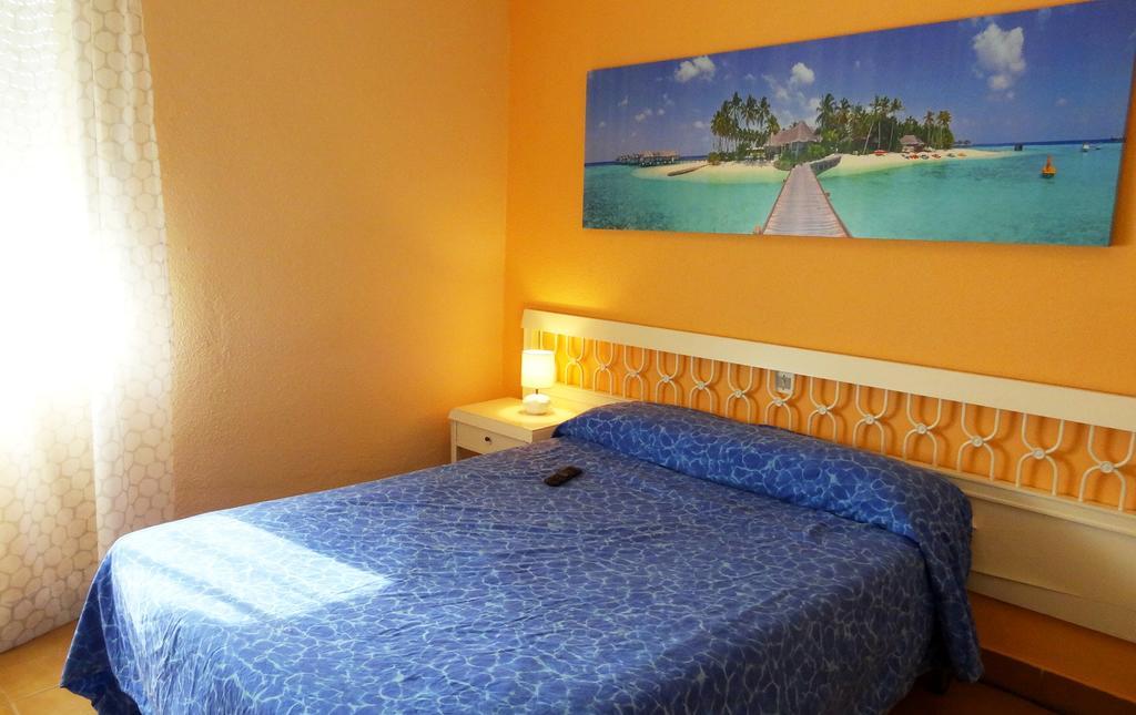 Hostal Isla Playa Exteriör bild