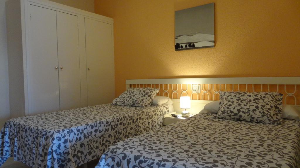 Hostal Isla Playa Exteriör bild