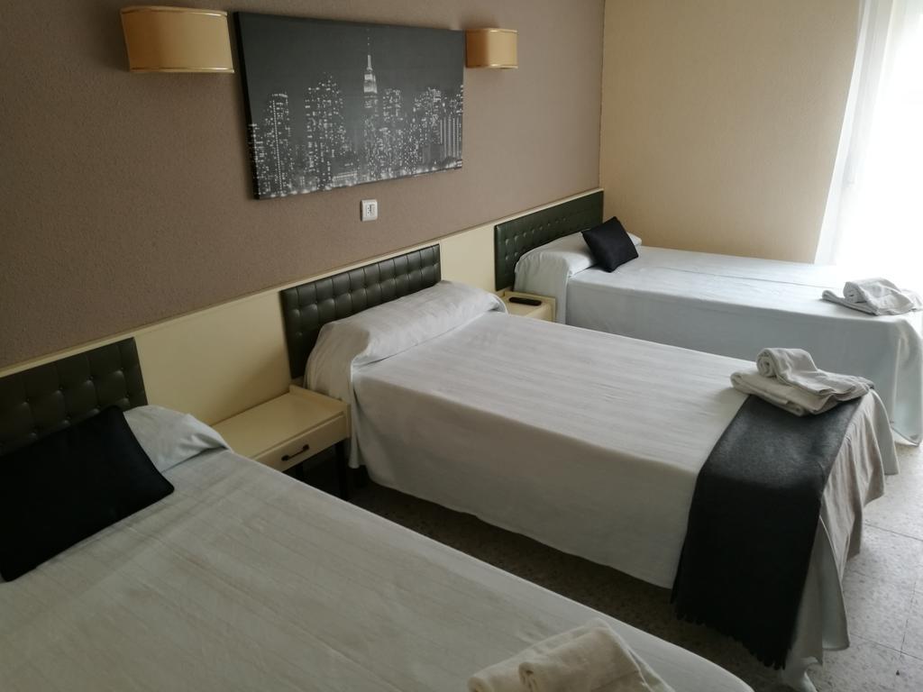 Hostal Isla Playa Exteriör bild