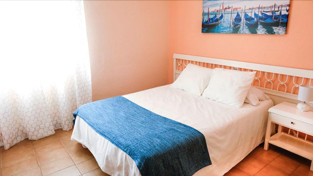 Hostal Isla Playa Exteriör bild